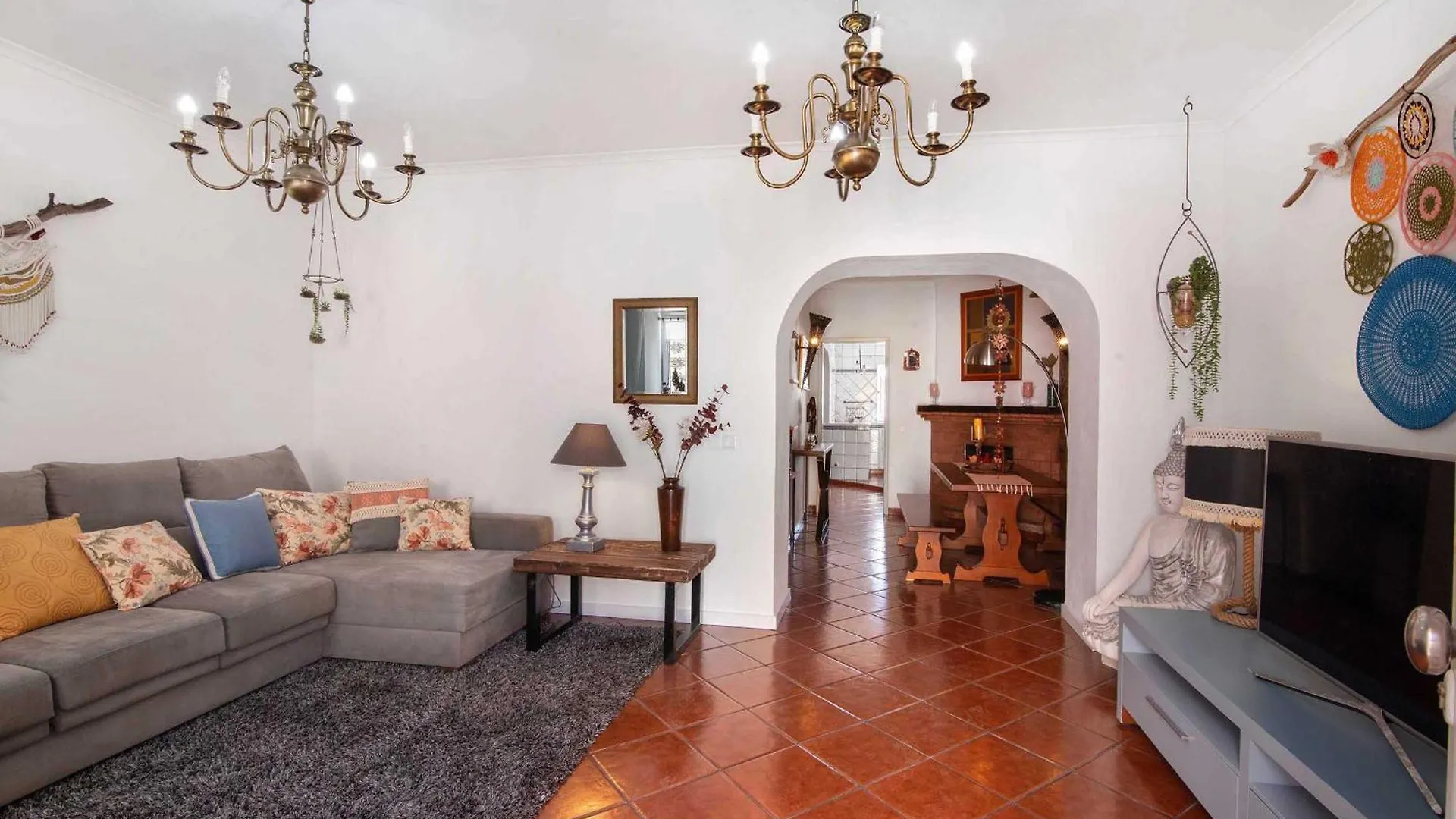 Casa Terracota Villa Silves Holiday home