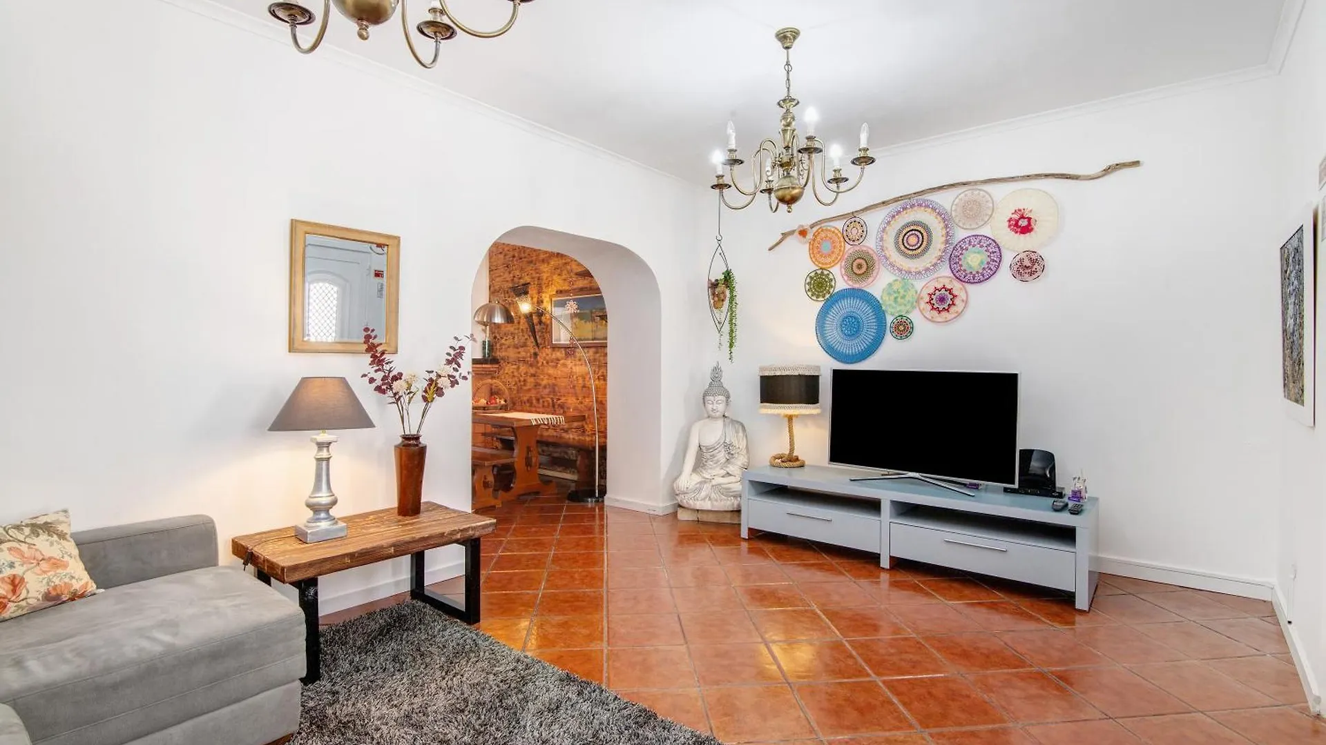 Holiday home Casa Terracota Villa Silves